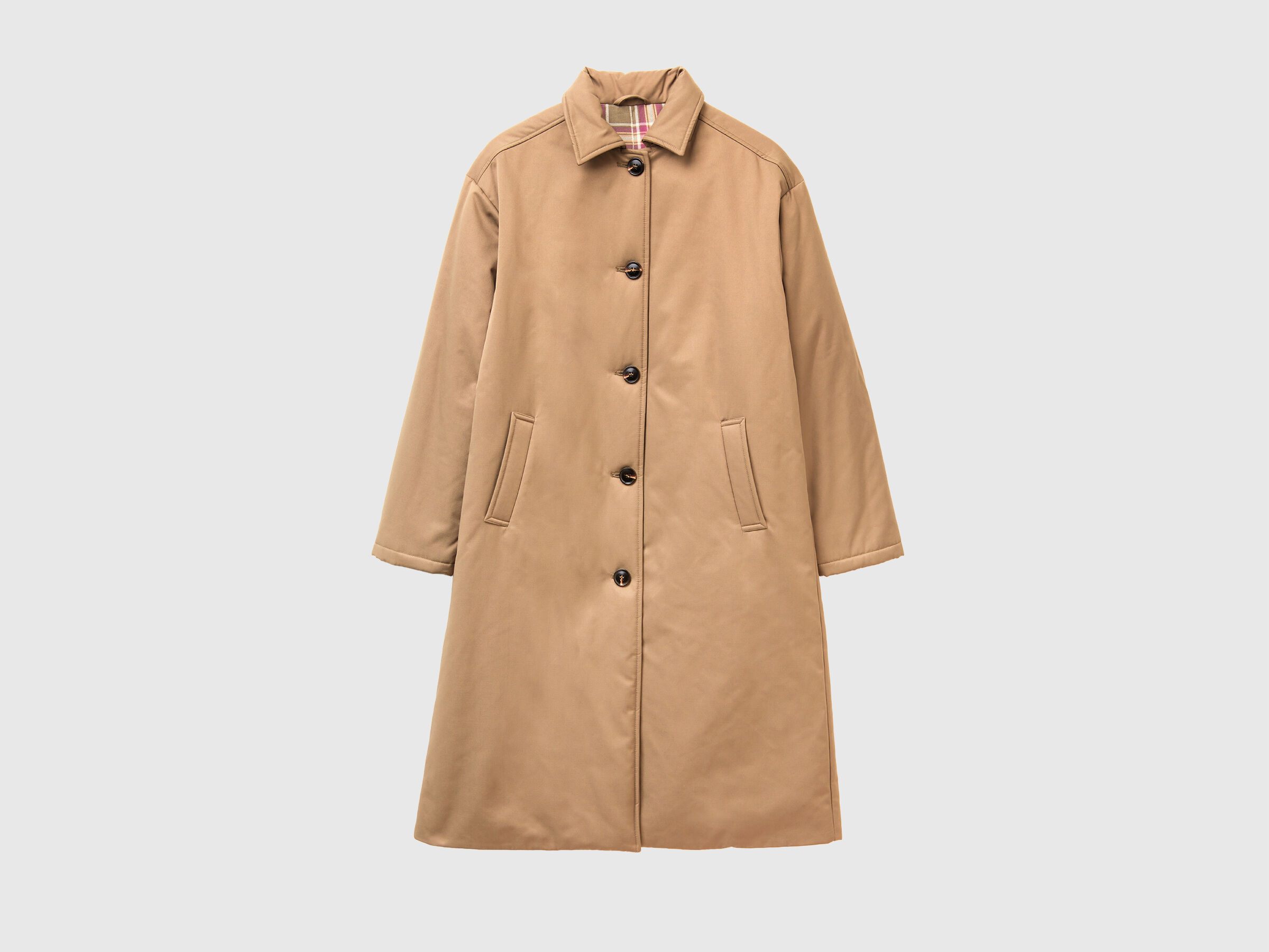 RAINCOAT Femme image number 5